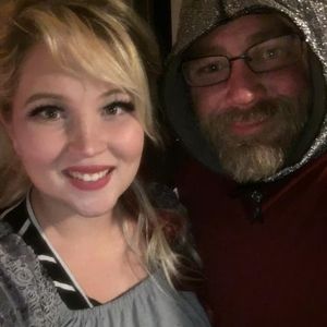 Meet your Posher, Mariah